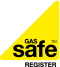 gas safe registered