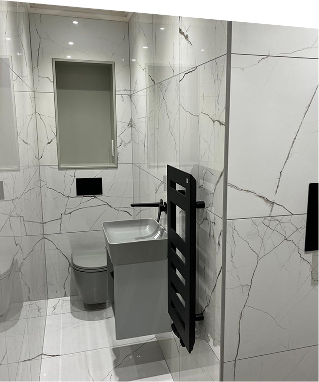 plumbing services in Colchester