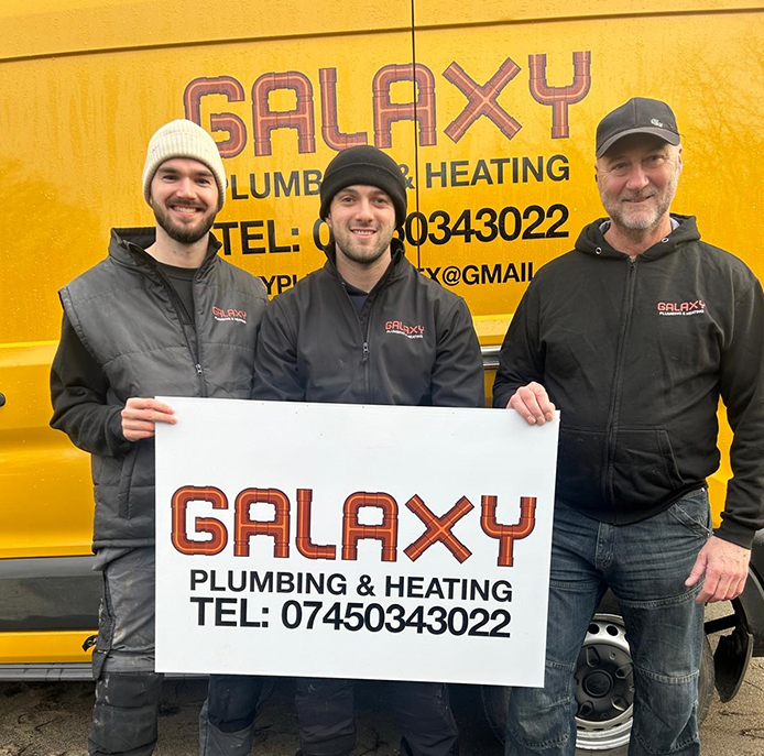 Plumbers in Colchester